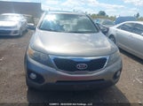 Kia Sorento Ex 5XYKUDA2XBG166138 снимка