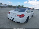 BMW M6 Gran Coupe Gran Coupe WBS6E9C30HG437563 снимка