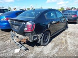 Nissan Sentra Se-R 3N1BB6AP1AL694366 снимка