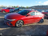 Hyundai Elantra Preferred W/Tech Package KMHLM4DG4SU048883 снимка