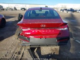 Hyundai Elantra Preferred W/Tech Package KMHLM4DG4SU048883 снимка