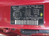 Hyundai Elantra Preferred W/Tech Package KMHLM4DG4SU048883 снимка