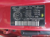 Hyundai Elantra Preferred W/Tech Package KMHLM4DG4SU048883 снимка