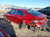 Hyundai Elantra Preferred W/Tech Package KMHLM4DG4SU048883 снимка