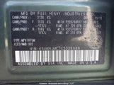 Subaru Outback 3.6R Limited 4S4BRJMC1C2226089 снимка