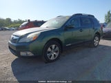 Subaru Outback 3.6R Limited 4S4BRJMC1C2226089 снимка
