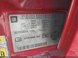 Chevrolet Aveo 5 3G1TC6DEXAL112881 снимка