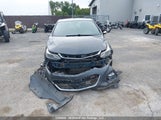 Chevrolet Cruze Lt 3G1BD6SM2HS553469 снимка