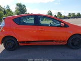 Toyota Prius C JTDKDTB39C1004424 снимка
