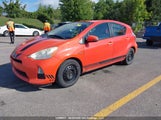 Toyota Prius C JTDKDTB39C1004424 снимка