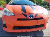 Toyota Prius C JTDKDTB39C1004424 снимка