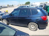BMW X3 xDrive35I 5UXWX7C54BL731326 снимка
