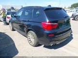 BMW X3 xDrive35I 5UXWX7C54BL731326 снимка
