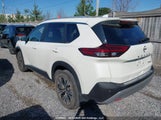 Nissan Rogue Sv JN8BT3BB8PW184969 photo
