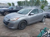 Mazda Mazda3 JM1BL1SF1A1137970 снимка