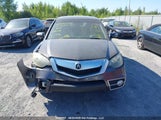 Acura Rdx Technology 5J8TB1H59AA801309 снимка