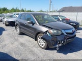 Acura Rdx Technology 5J8TB1H59AA801309 снимка