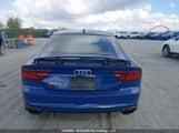 Audi Rs7 Performance/Prestige WUAWRAFCXHN902874 снимка