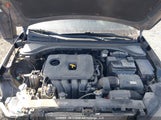 Hyundai Elantra Sel/Value/Limited KMHD84LF9KU837080 fotografie
