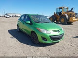 Mazda Mazda2 Gs/Gx JM1DE1HY9B0124788 снимка