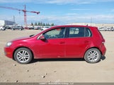 Volkswagen Golf 2.5L Comfortline/2.5L Highline/2.5L Trendline WVWDA7AJ6AW248430 fotografie