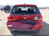 Volkswagen Golf 2.5L Comfortline/2.5L Highline/2.5L Trendline WVWDA7AJ6AW248430 снимка