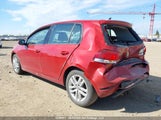 Volkswagen Golf 2.5L Comfortline/2.5L Highline/2.5L Trendline WVWDA7AJ6AW248430 снимка