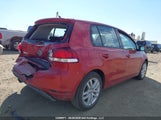 Volkswagen Golf 2.5L Comfortline/2.5L Highline/2.5L Trendline WVWDA7AJ6AW248430 fotografie