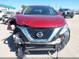 Nissan Murano S/Sl/Sv/Platinum 5N1AZ2MH0FN239688 fotografie