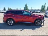 Nissan Murano S/Sl/Sv/Platinum 5N1AZ2MH0FN239688 photo