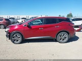 Nissan Murano S/Sl/Sv/Platinum 5N1AZ2MH0FN239688 снимка