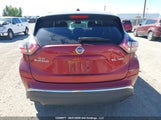 Nissan Murano S/Sl/Sv/Platinum 5N1AZ2MH0FN239688 снимка