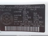 Hyundai Santa Fe Gl 5NMSG73E29H267674 снимка