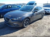 Mazda 3 Touring 3MZBM1V76FM205088 снимка