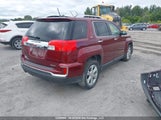 GMC Terrain Slt 2GKFLUEKXG6335792 снимка