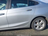 Chevrolet Cruze Lt 1G1BE5SM2J7116292 снимка