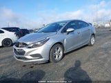 Chevrolet Cruze Lt 1G1BE5SM2J7116292 снимка