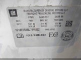 Chevrolet Cruze Lt 1G1BE5SM2J7116292 снимка