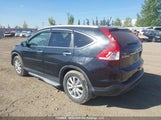 Honda Cr-V Touring 5J6RM4H94CL800044 снимка