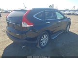 Honda Cr-V Touring 5J6RM4H94CL800044 снимка