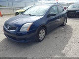 Nissan Sentra 2.0/2.0S/Sr/2.0Sl 3N1AB6AP5AL644372 снимка