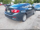 Chevrolet Cruze Lt 1G1BE5SM3H7225726 снимка
