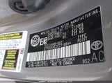 Toyota Corolla Le 2T1BURHE2EC110644 снимка