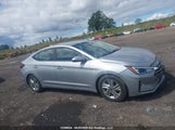 Hyundai Elantra Preferred Auto Ivt KMHD84LF2LU927754 снимка