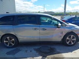 Honda Odyssey Ex 5FNRL6H47KB510259 снимка