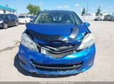Toyota Yaris JTDKTUD34CD532778 снимка