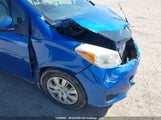 Toyota Yaris JTDKTUD34CD532778 снимка