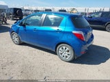 Toyota Yaris JTDKTUD34CD532778 снимка