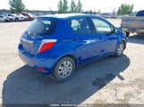 Toyota Yaris JTDKTUD34CD532778 снимка