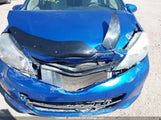 Toyota Yaris JTDKTUD34CD532778 снимка